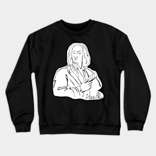 Vivaldi Crewneck Sweatshirt